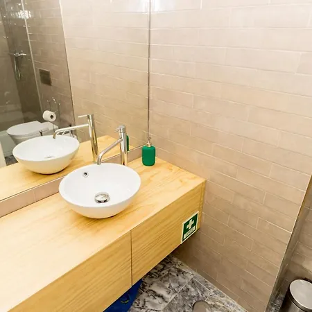 Apartment Guest H4u - Fontainhas Porto