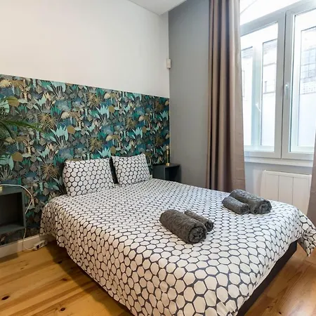 Apartment Guest H4u - Fontainhas *