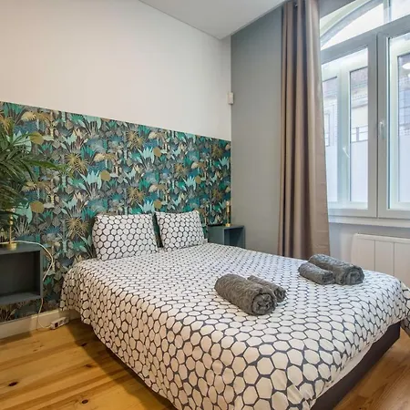 Apartment Guest H4u - Fontainhas *